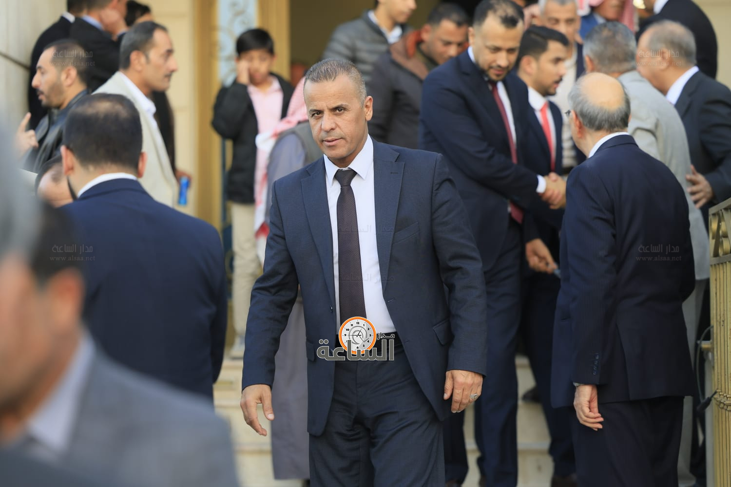 Madar Al-Saa Images 0.03599620361814371