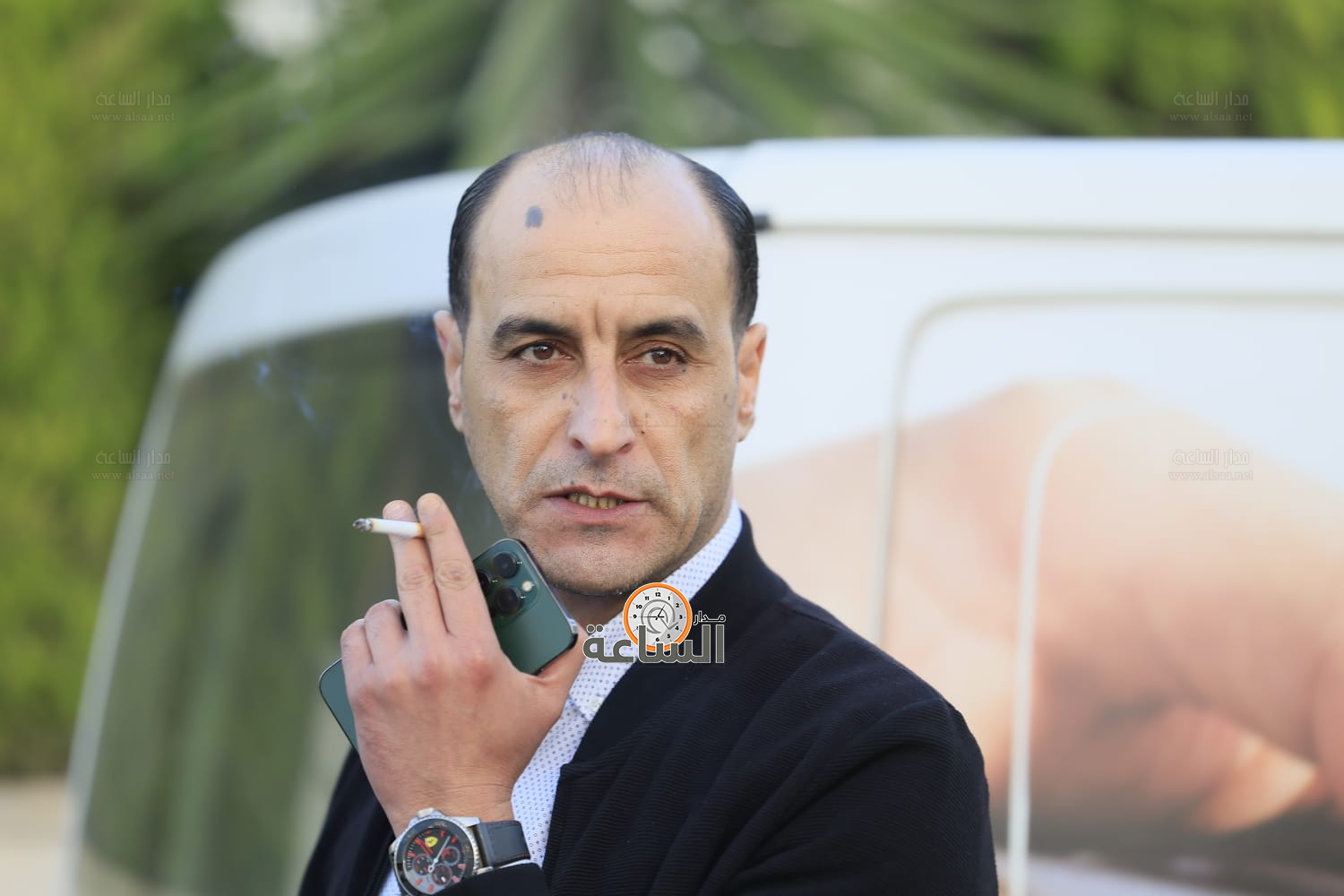 Madar Al-Saa Images 0.9073617374456167