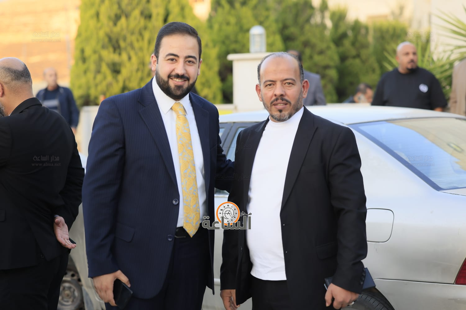 Madar Al-Saa Images 0.3308868426528806