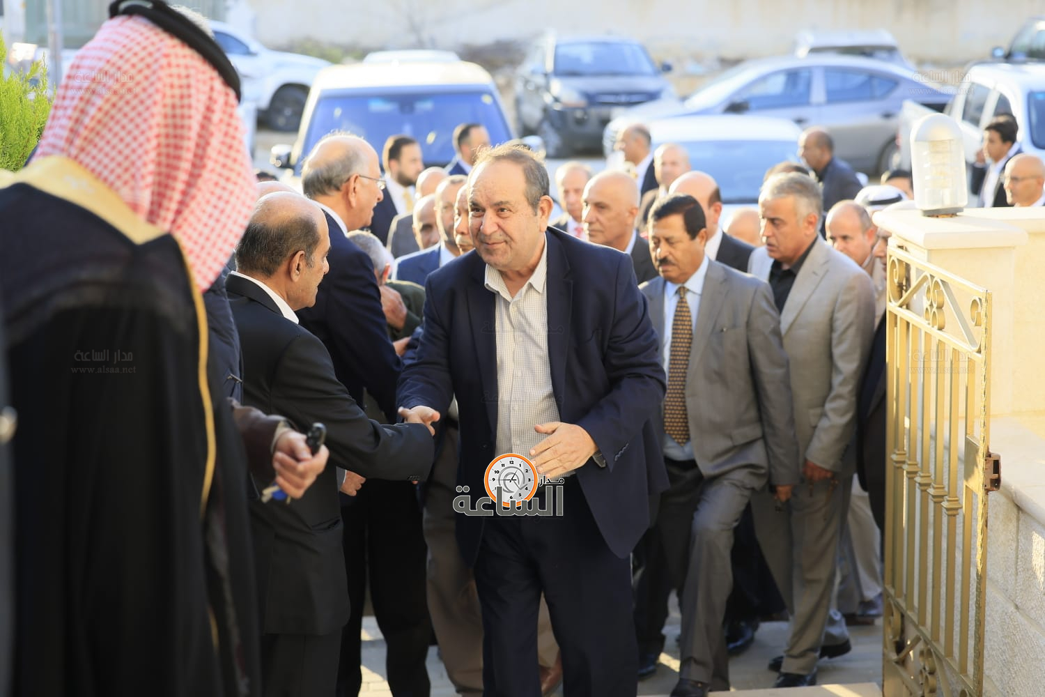 Madar Al-Saa Images 0.7576539784380443