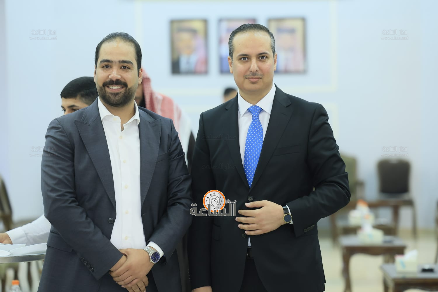 Madar Al-Saa Images 0.9241462411856298