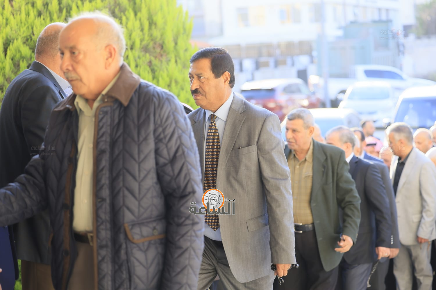 Madar Al-Saa Images 0.37717842926836054