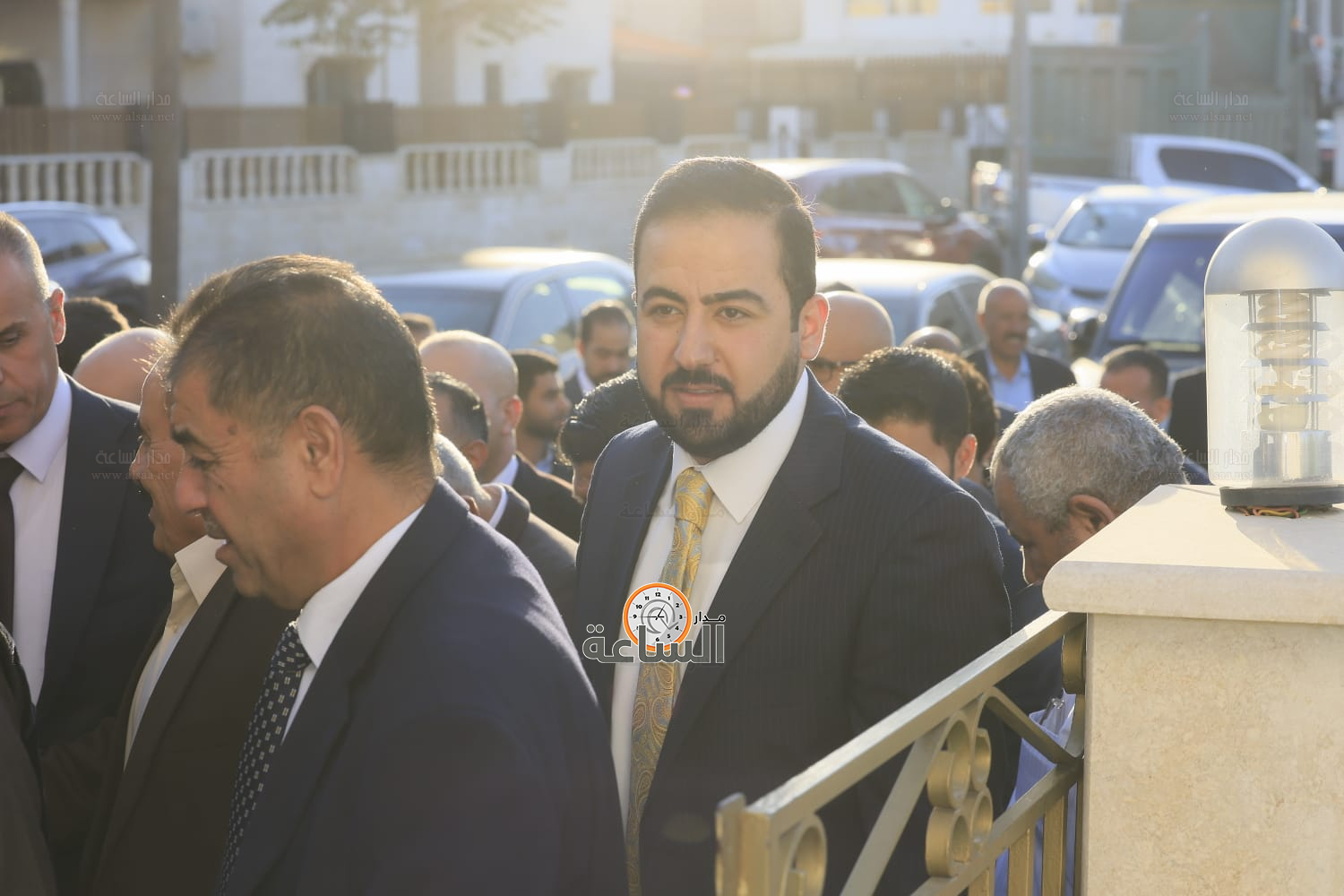 Madar Al-Saa Images 0.5126060141588642