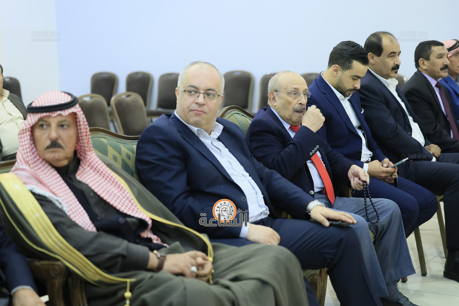 Madar Al-Saa Images 0.8550176543718265