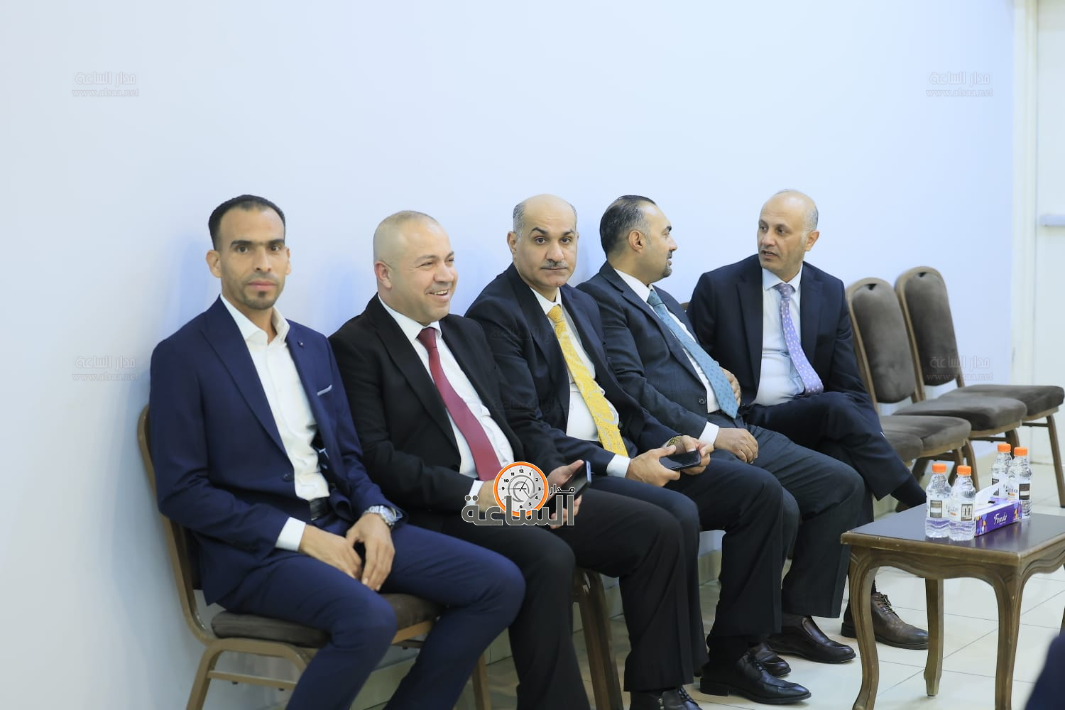 Madar Al-Saa Images 0.6878553774881709