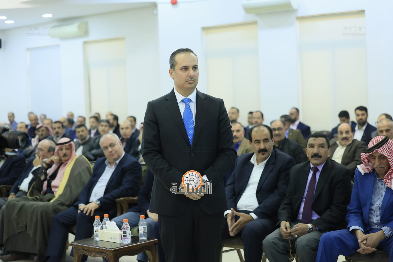 Madar Al-Saa Images 0.11251896411332085