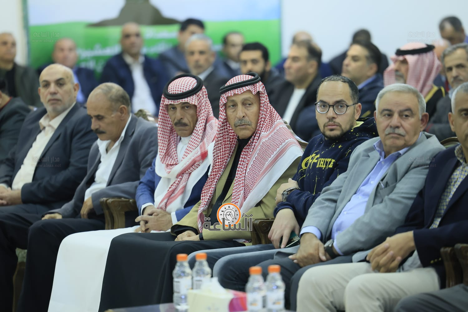 Madar Al-Saa Images 0.38894276109765347