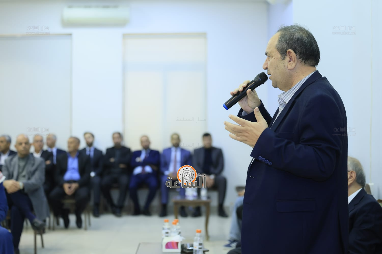 Madar Al-Saa Images 0.43951210069407487