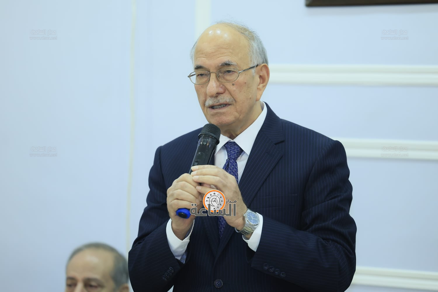 Madar Al-Saa Images 0.697165496451439