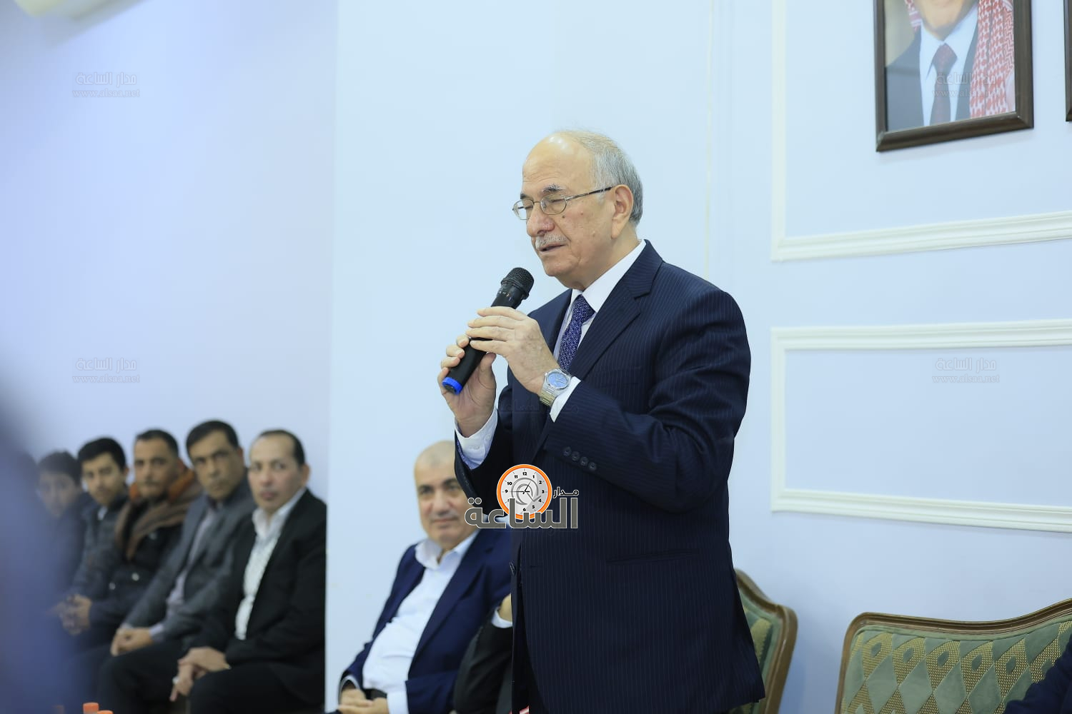 Madar Al-Saa Images 0.9560622666442198