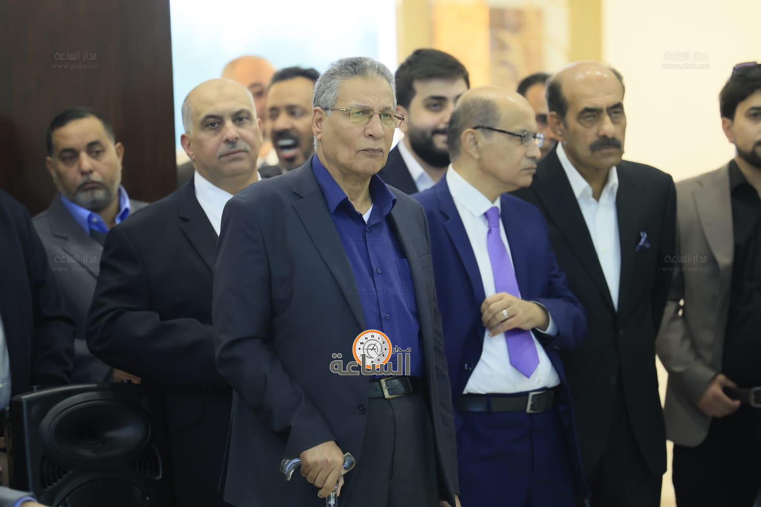 Madar Al-Saa Images 0.5822318586070447