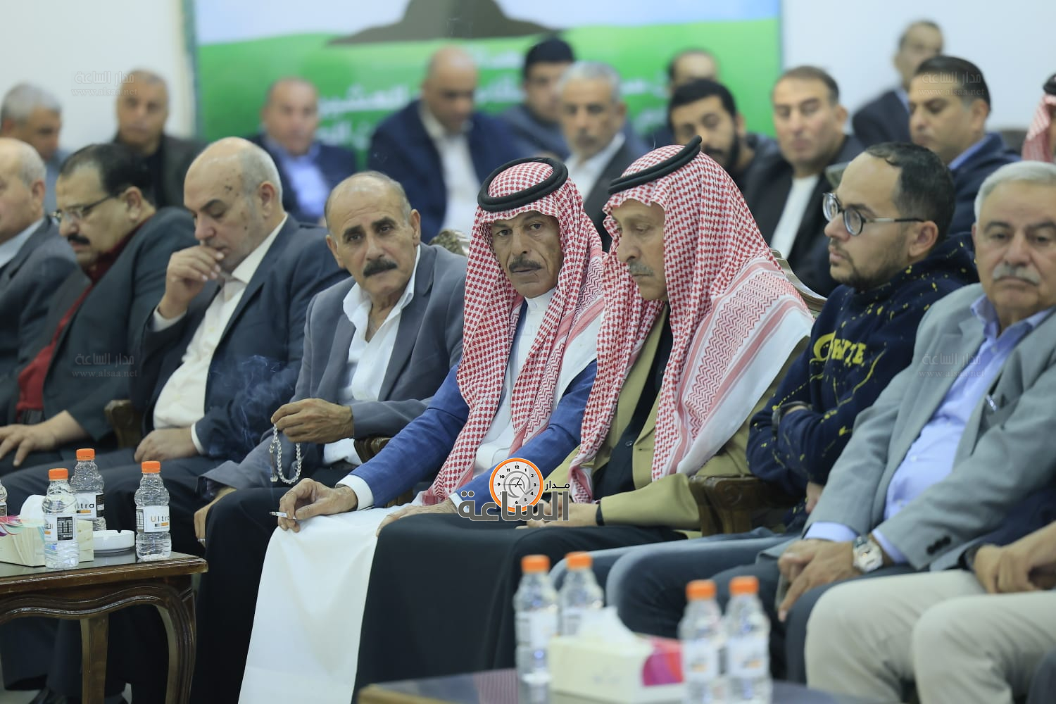 Madar Al-Saa Images 0.19425146644872726