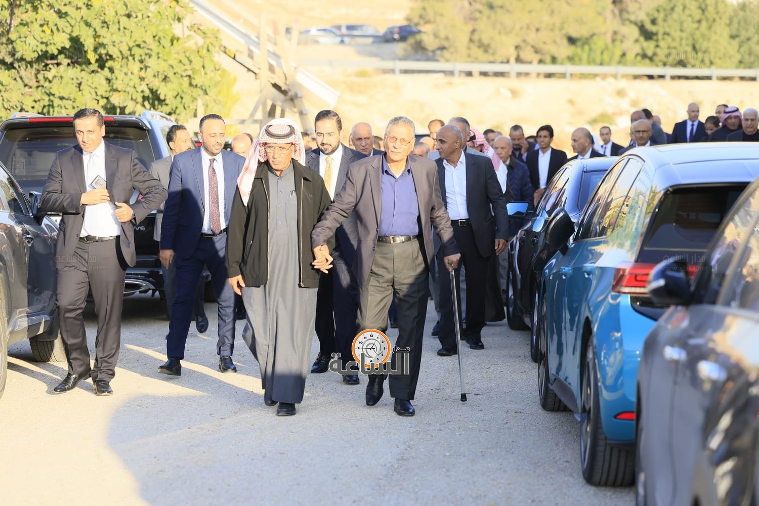 Madar Al-Saa Images 0.9818344953476624