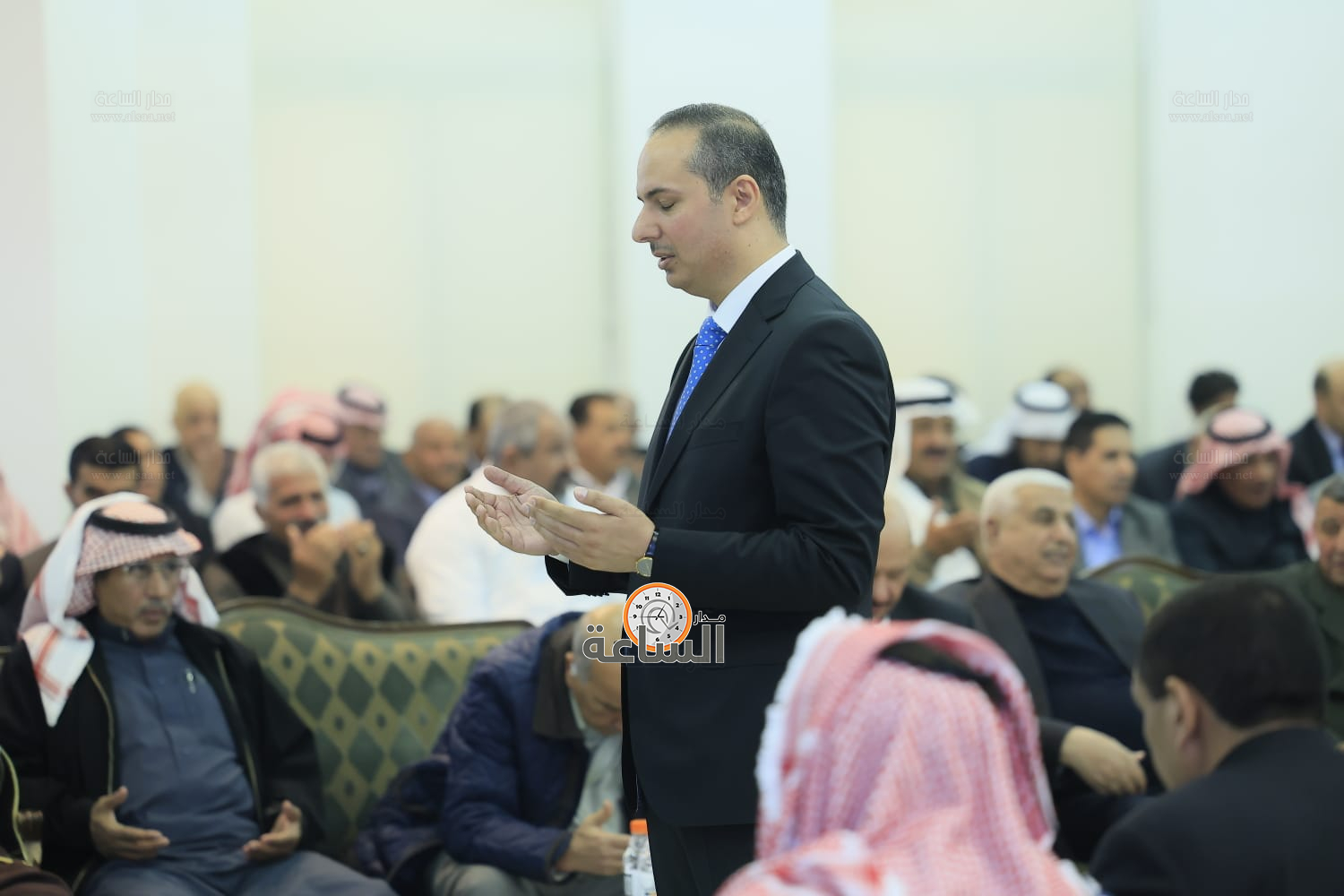 Madar Al-Saa Images 0.5490568716685805