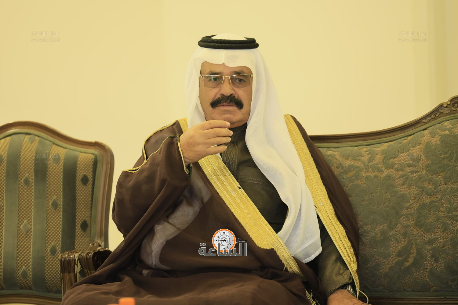 Madar Al-Saa Images 0.7370238137654858