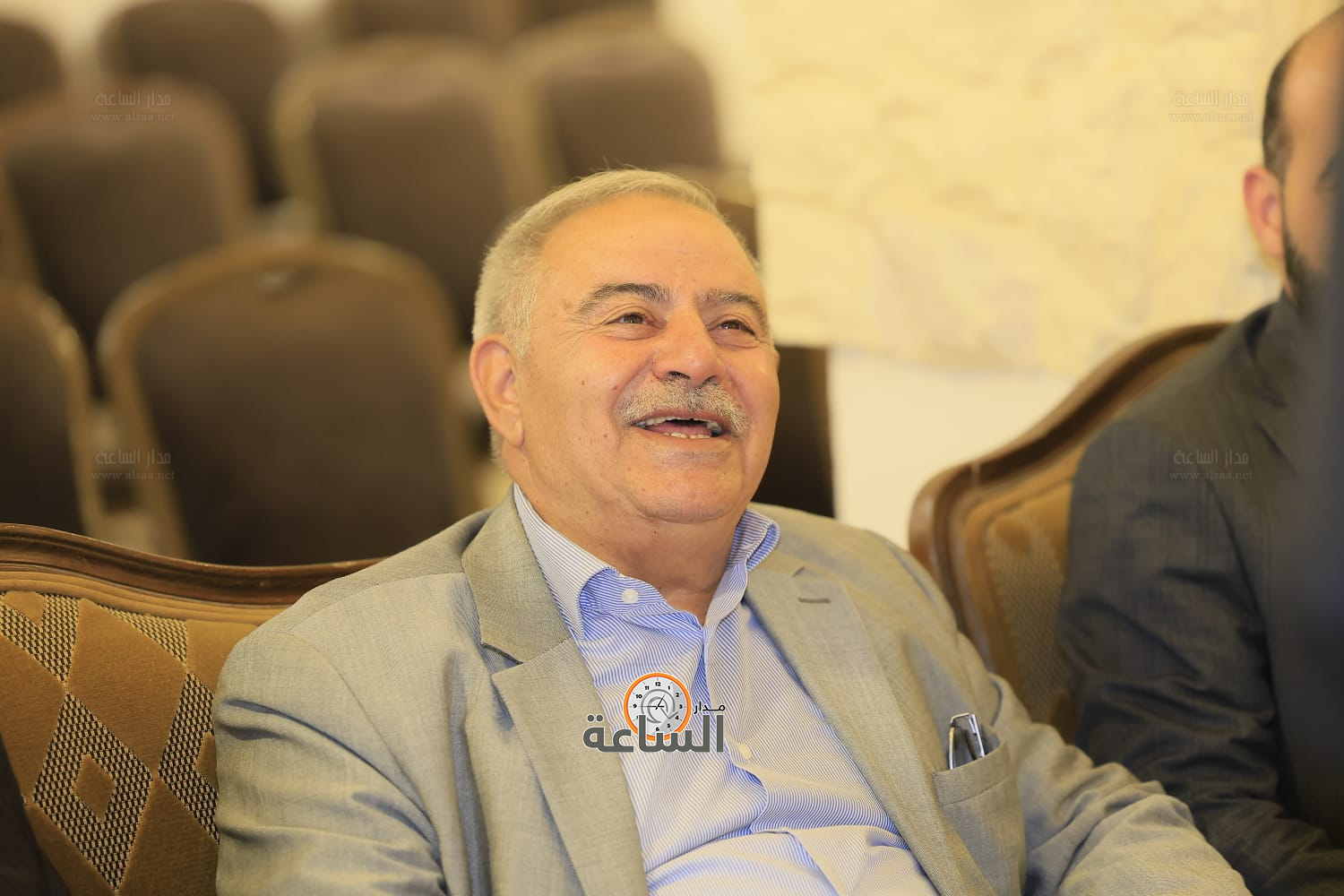 Madar Al-Saa Images 0.2608640803789586