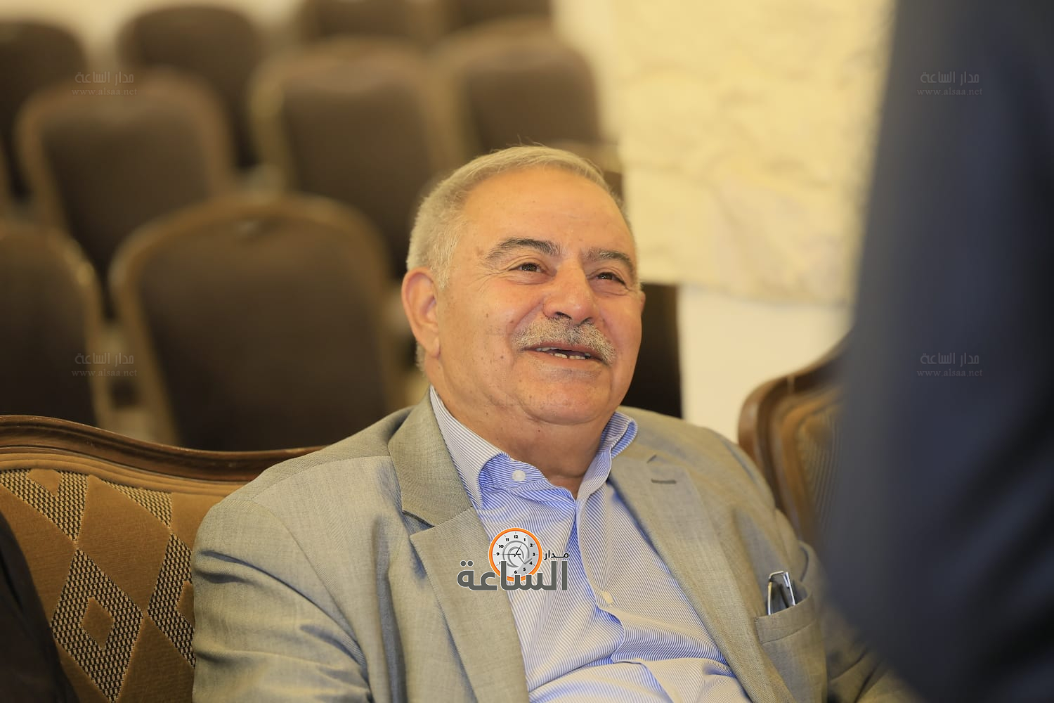 Madar Al-Saa Images 0.4551934902318958