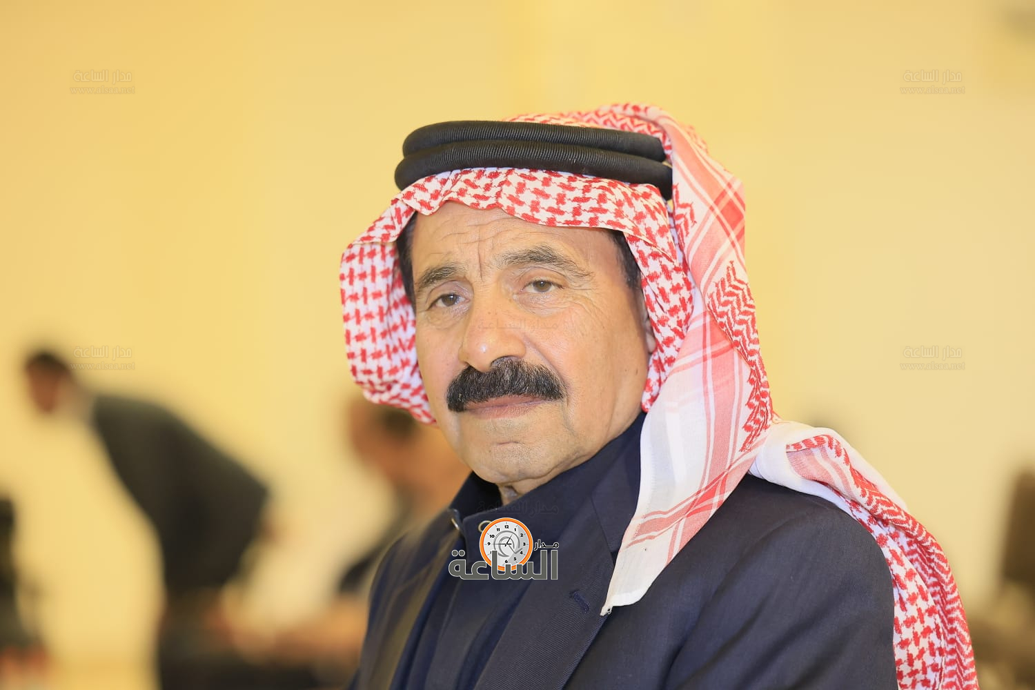 Madar Al-Saa Images 0.009650844434677008