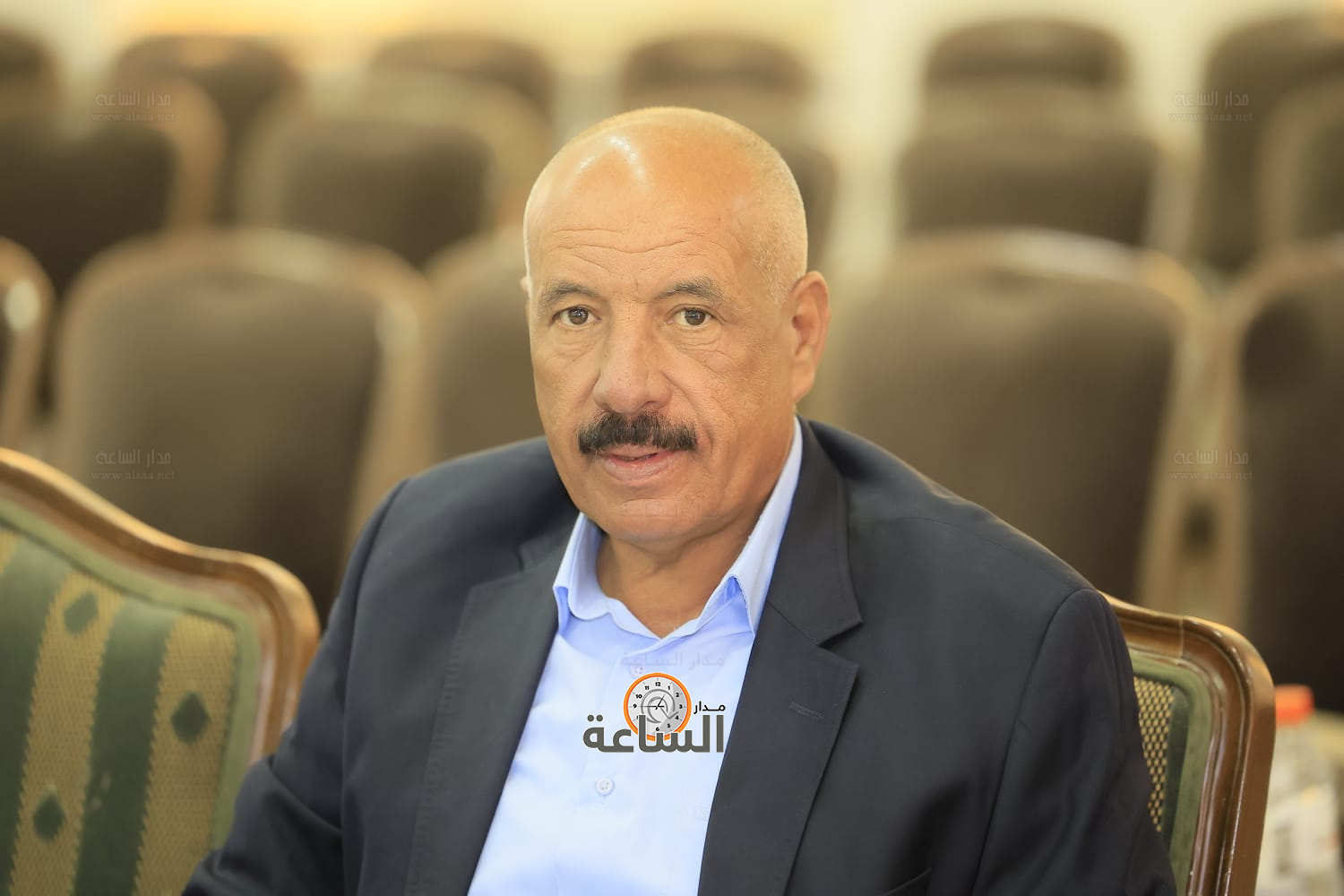 Madar Al-Saa Images 0.27045874585795027