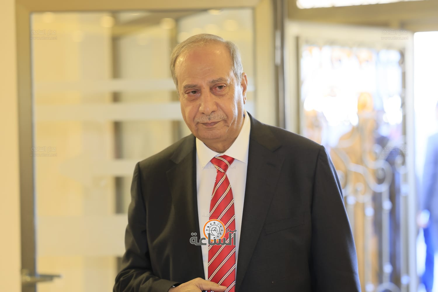 Madar Al-Saa Images 0.3328450534885422