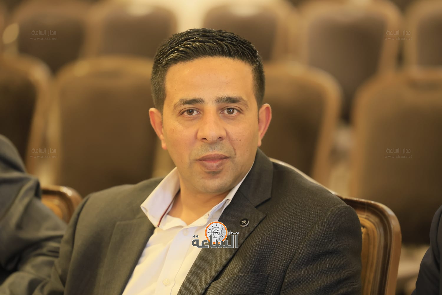 Madar Al-Saa Images 0.03120617637730483