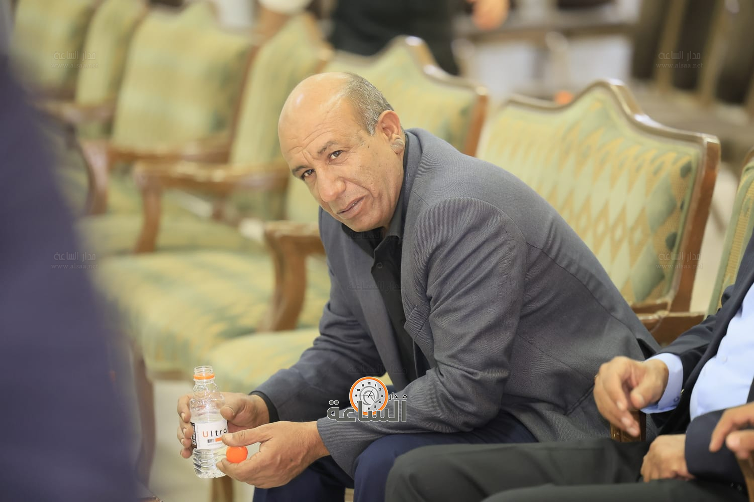 Madar Al-Saa Images 0.39412033012126835