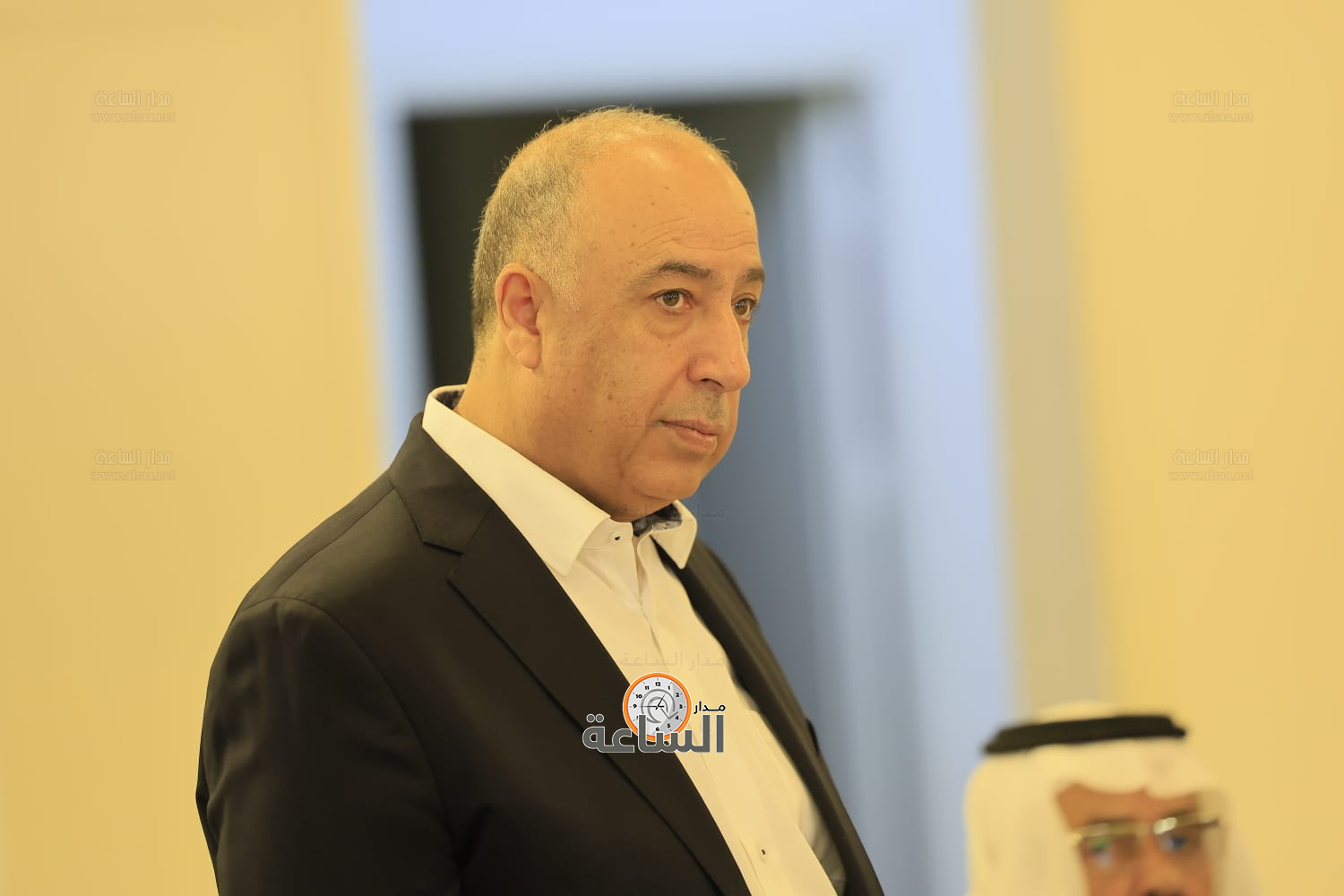 Madar Al-Saa Images 0.8477760690433345