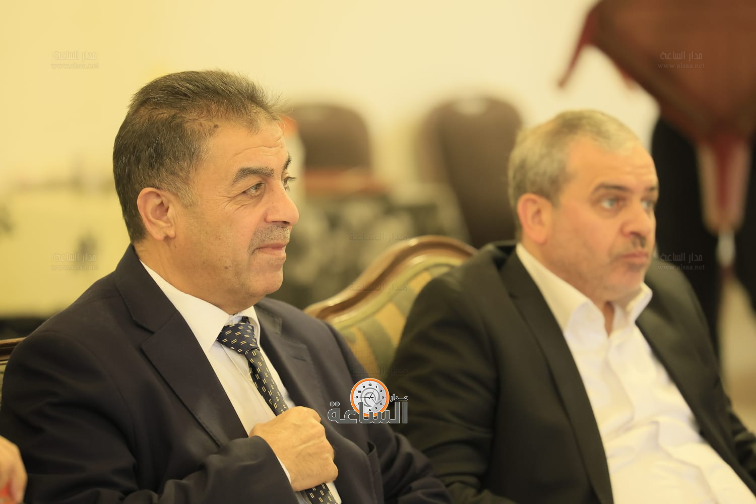 Madar Al-Saa Images 0.5993653853685051