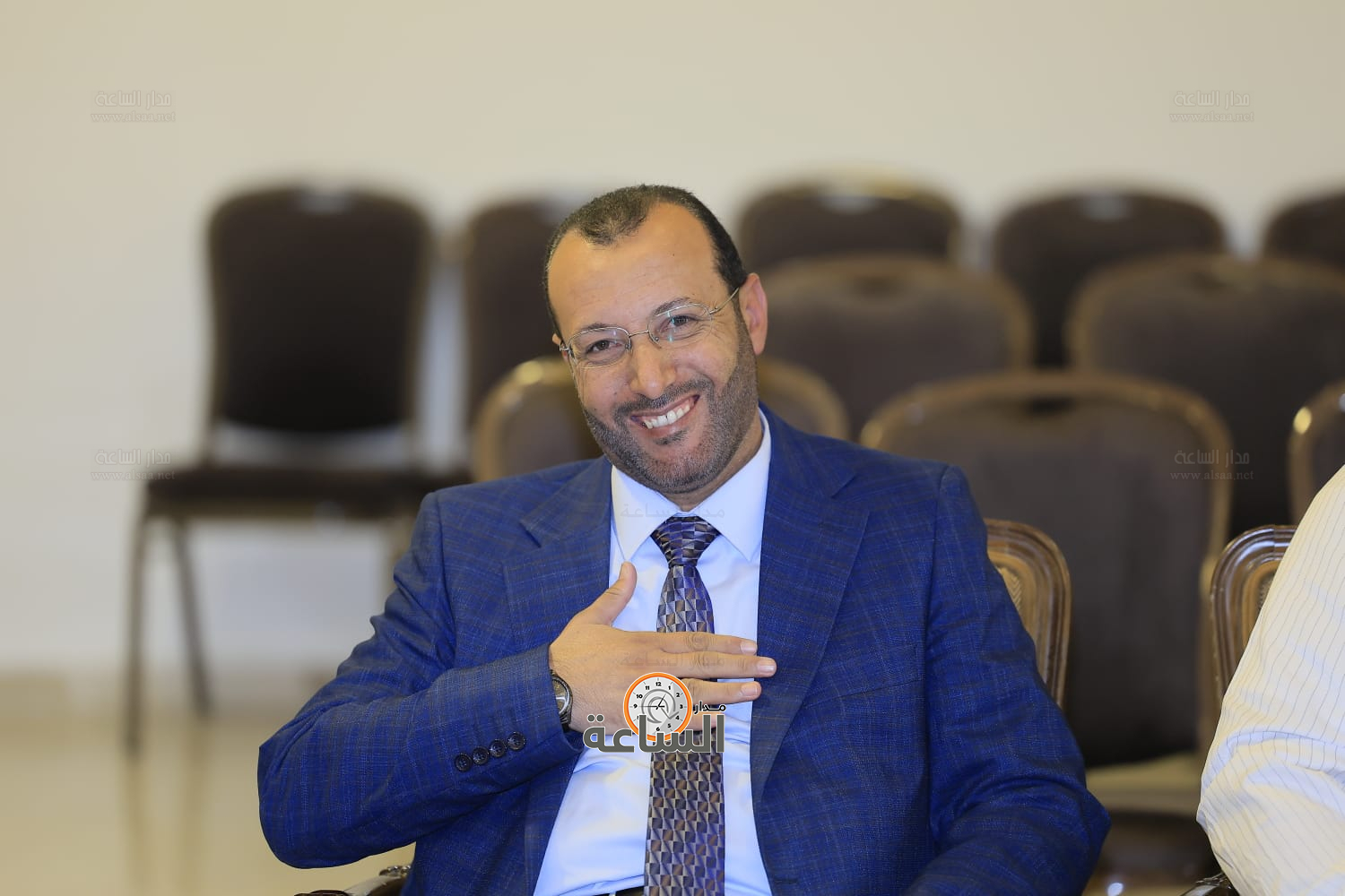 Madar Al-Saa Images 0.8390107574043131