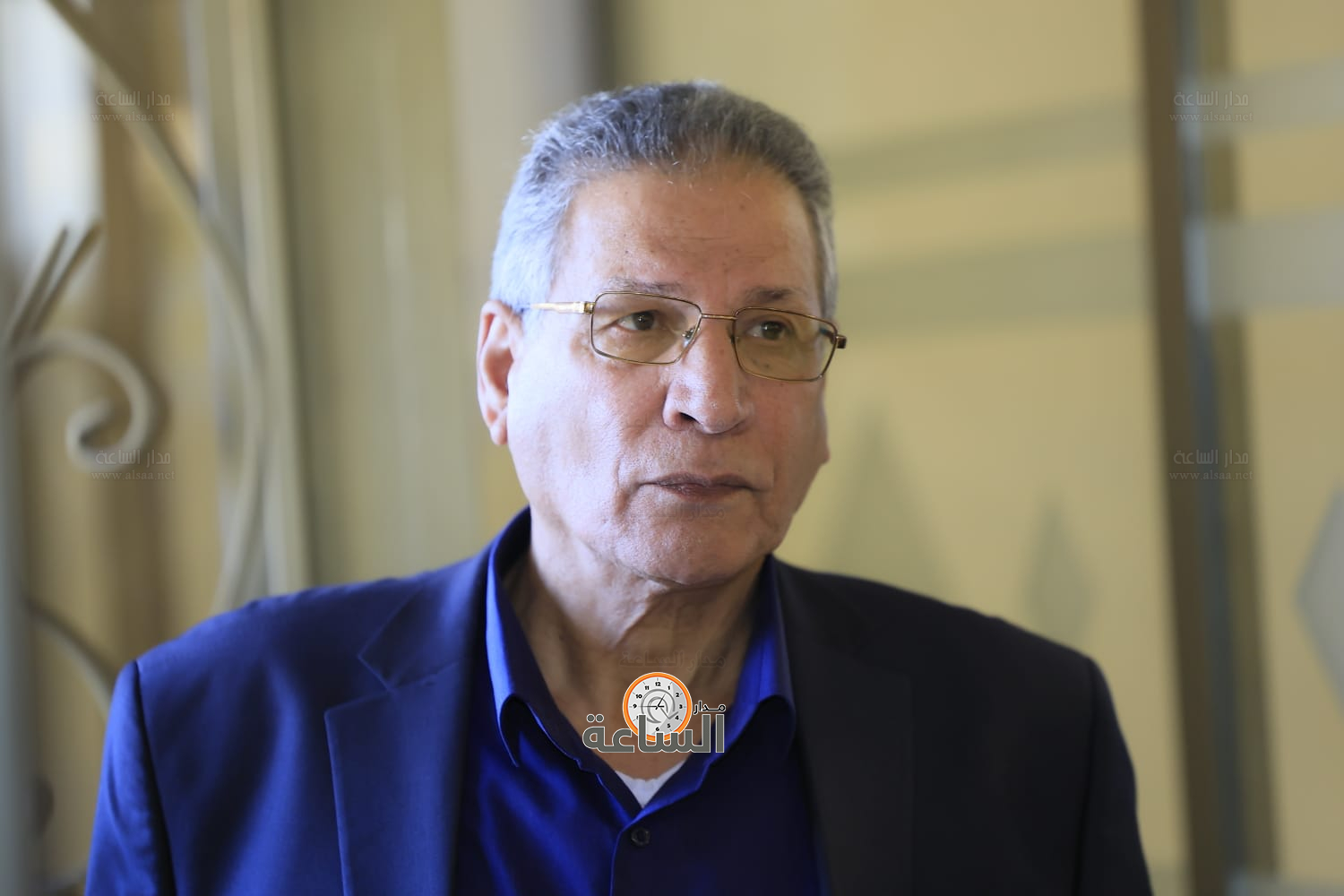 Madar Al-Saa Images 0.6823174025159287