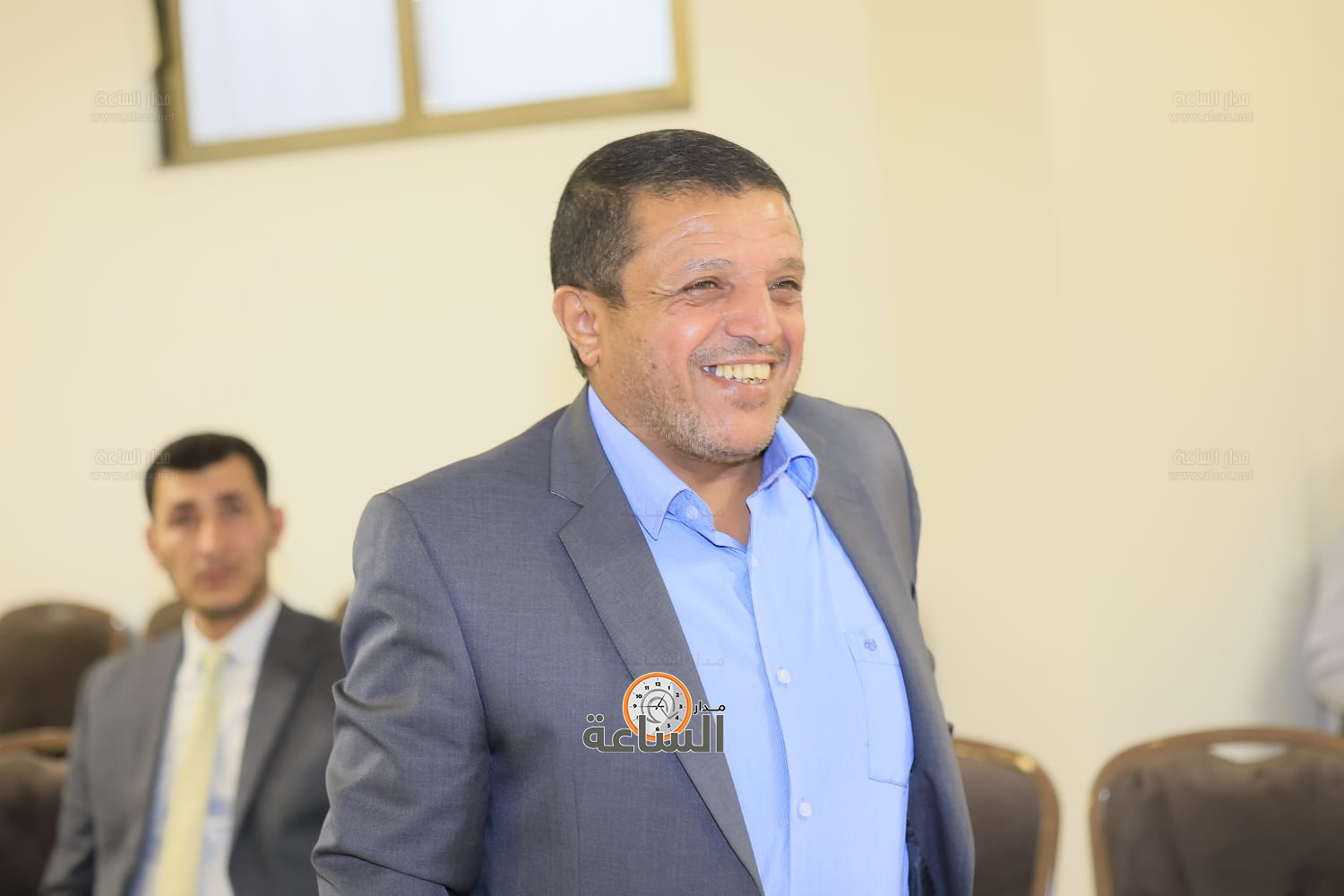 Madar Al-Saa Images 0.41350755673965733