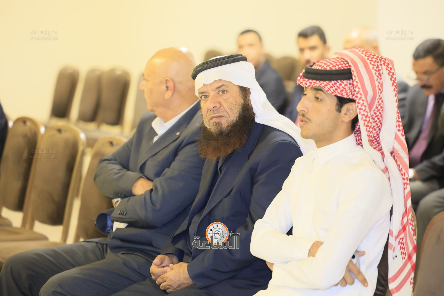 Madar Al-Saa Images 0.5380909968266899