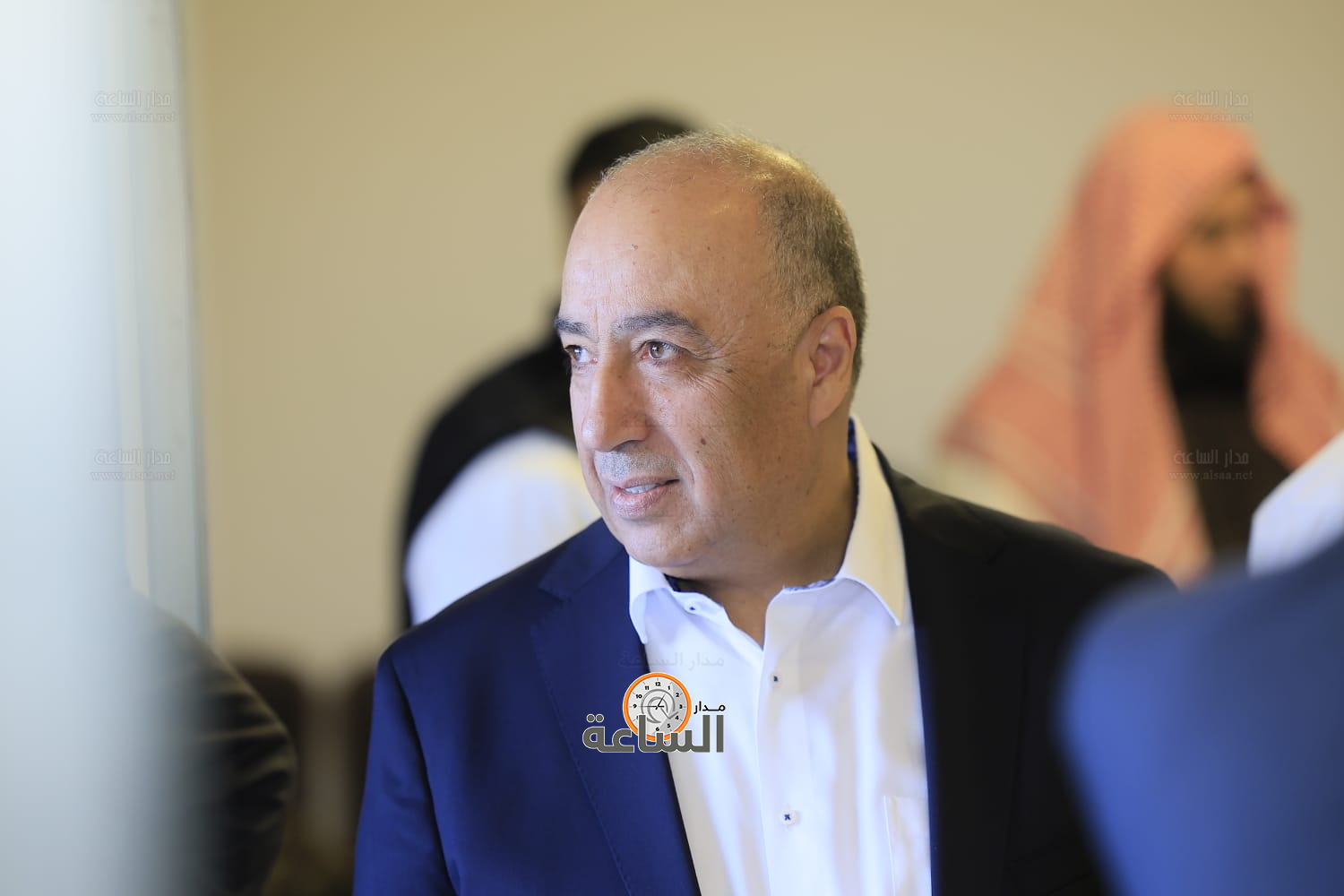 Madar Al-Saa Images 0.7706148062329634