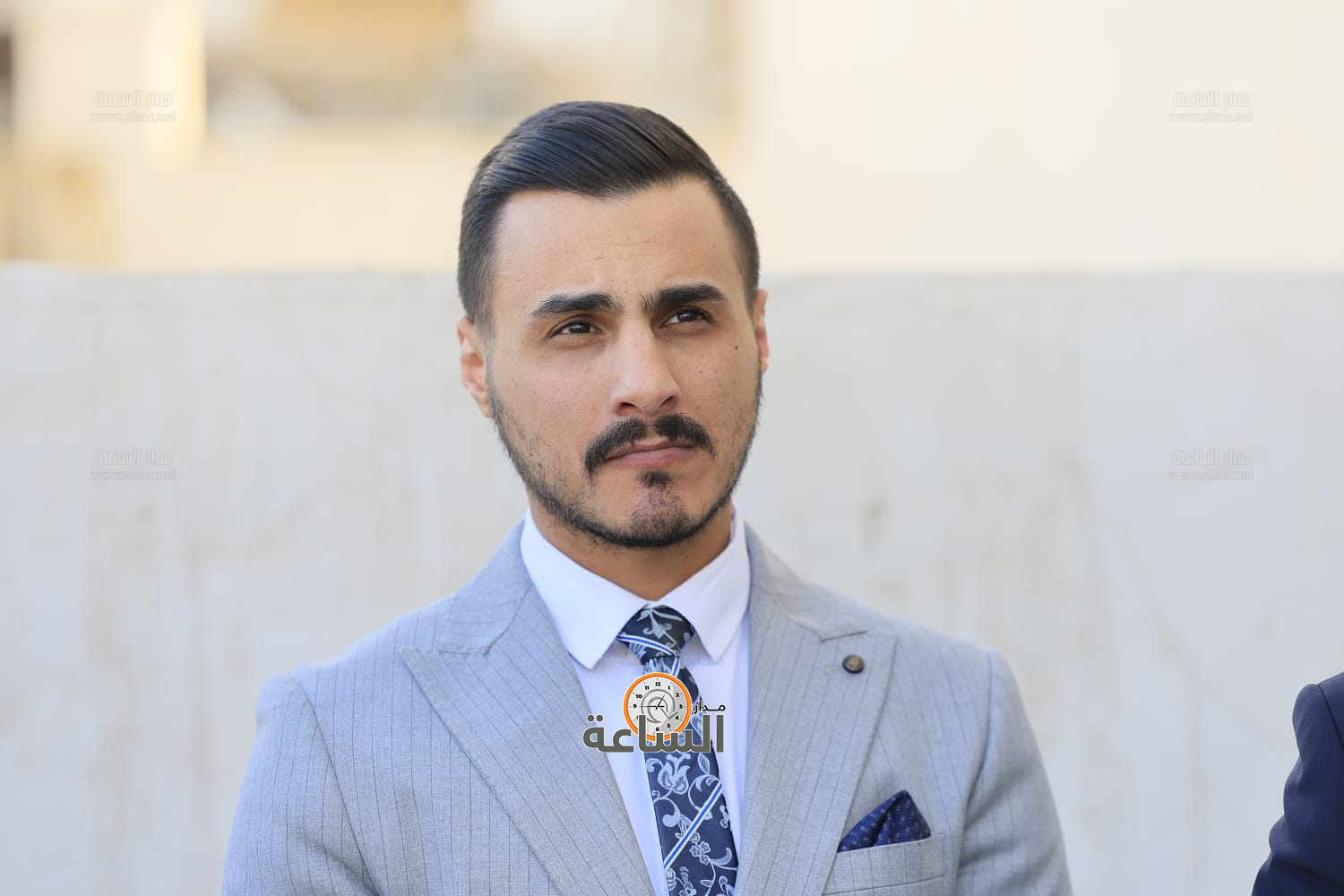 Madar Al-Saa Images 0.45380783201991304