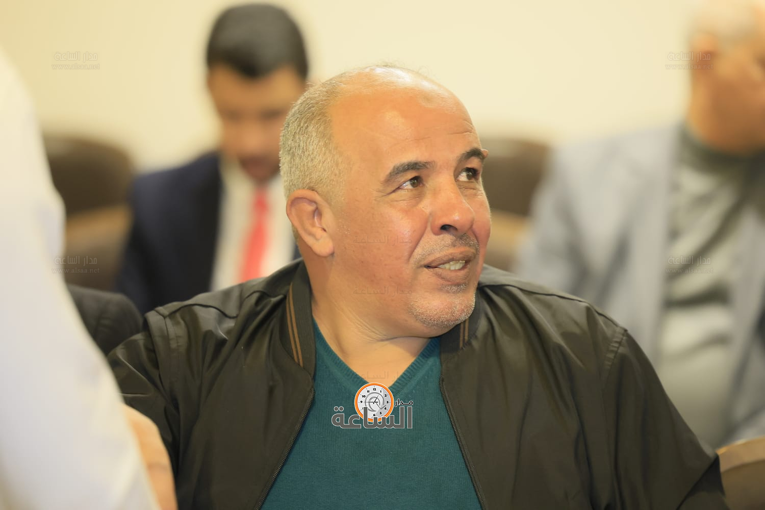 Madar Al-Saa Images 0.2281536354386332