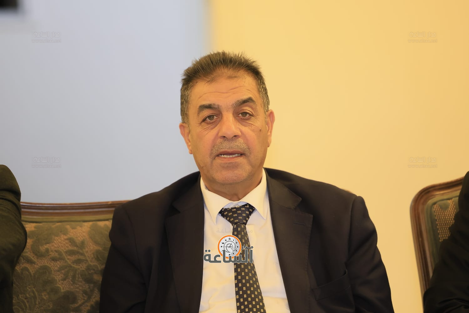 Madar Al-Saa Images 0.2897211770602812