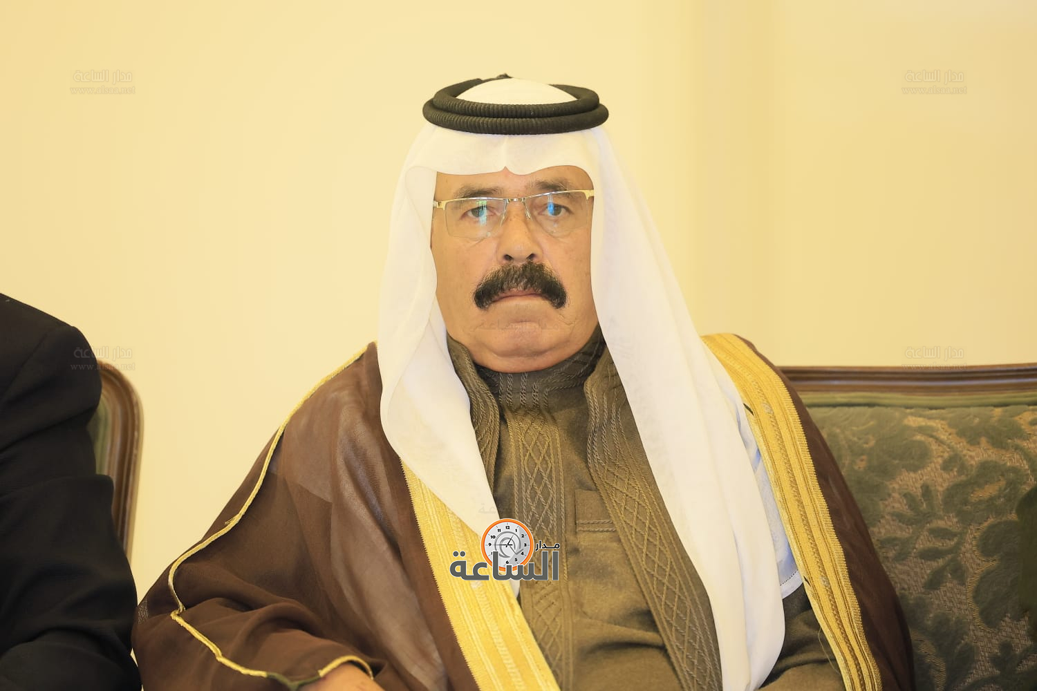 Madar Al-Saa Images 0.8867588550828555