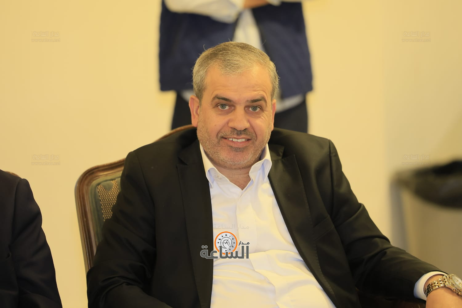 Madar Al-Saa Images 0.12802324581013969