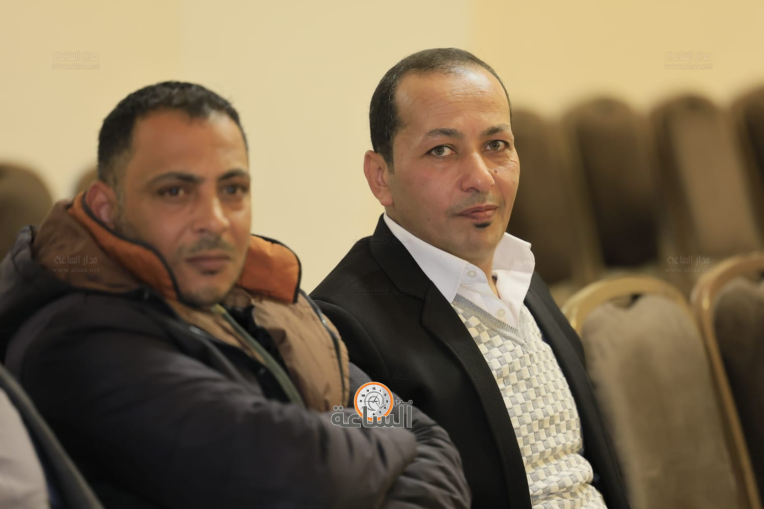 Madar Al-Saa Images 0.24924131007131323