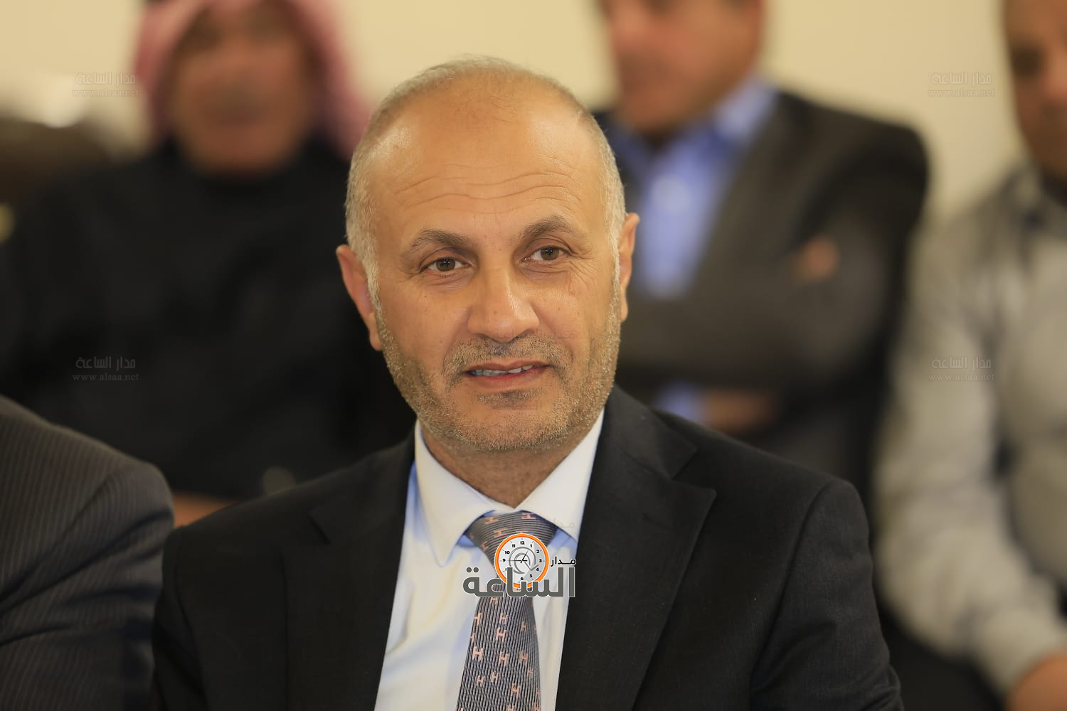 Madar Al-Saa Images 0.49302982701017817