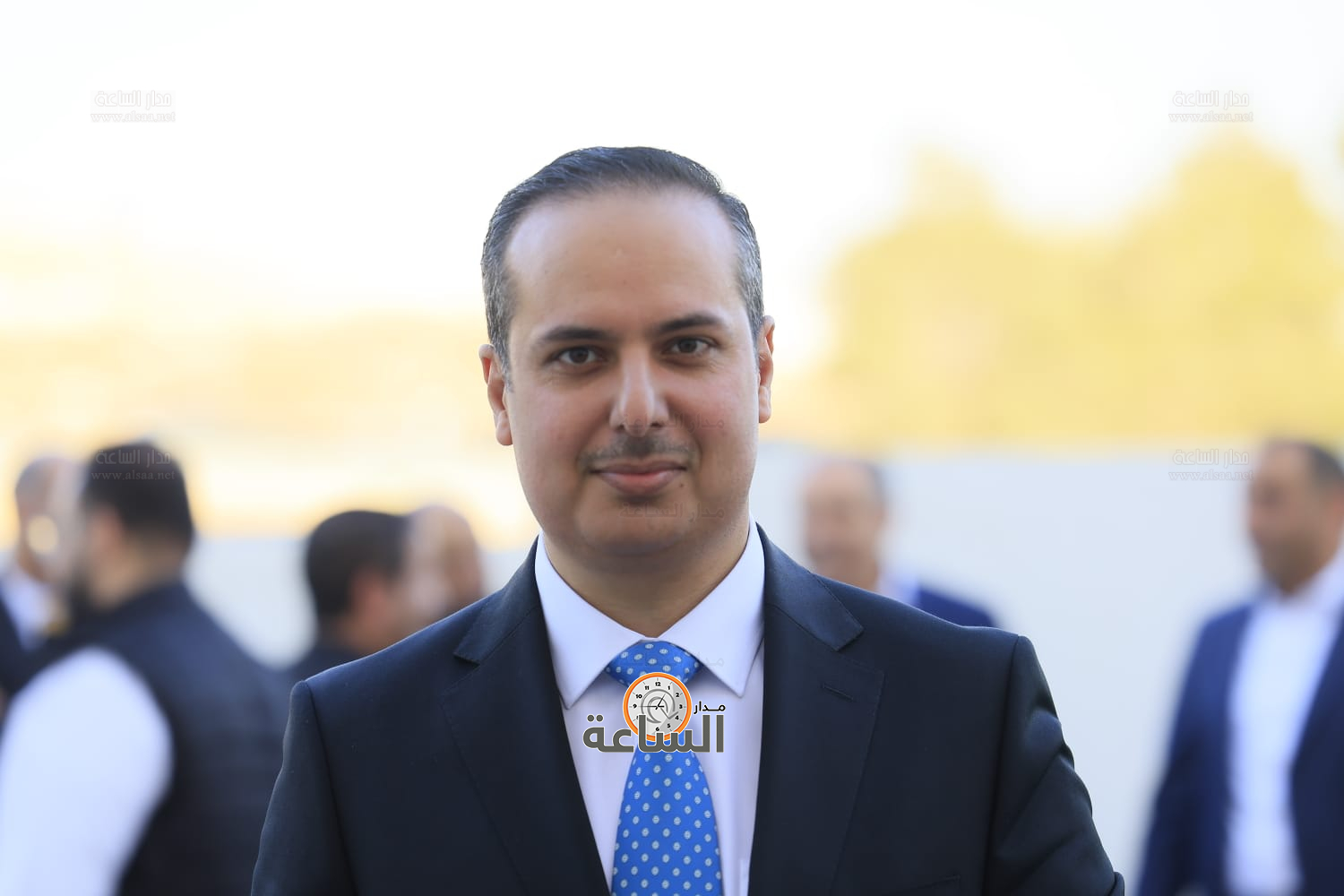 Madar Al-Saa Images 0.07816723009233284