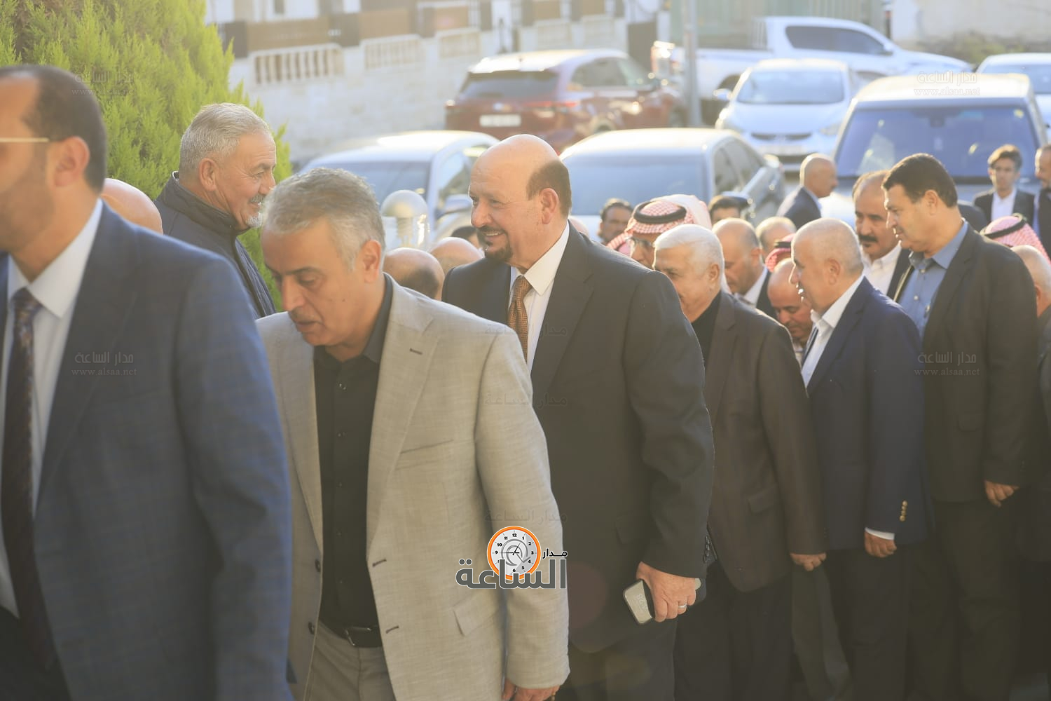 Madar Al-Saa Images 0.18722713475265862