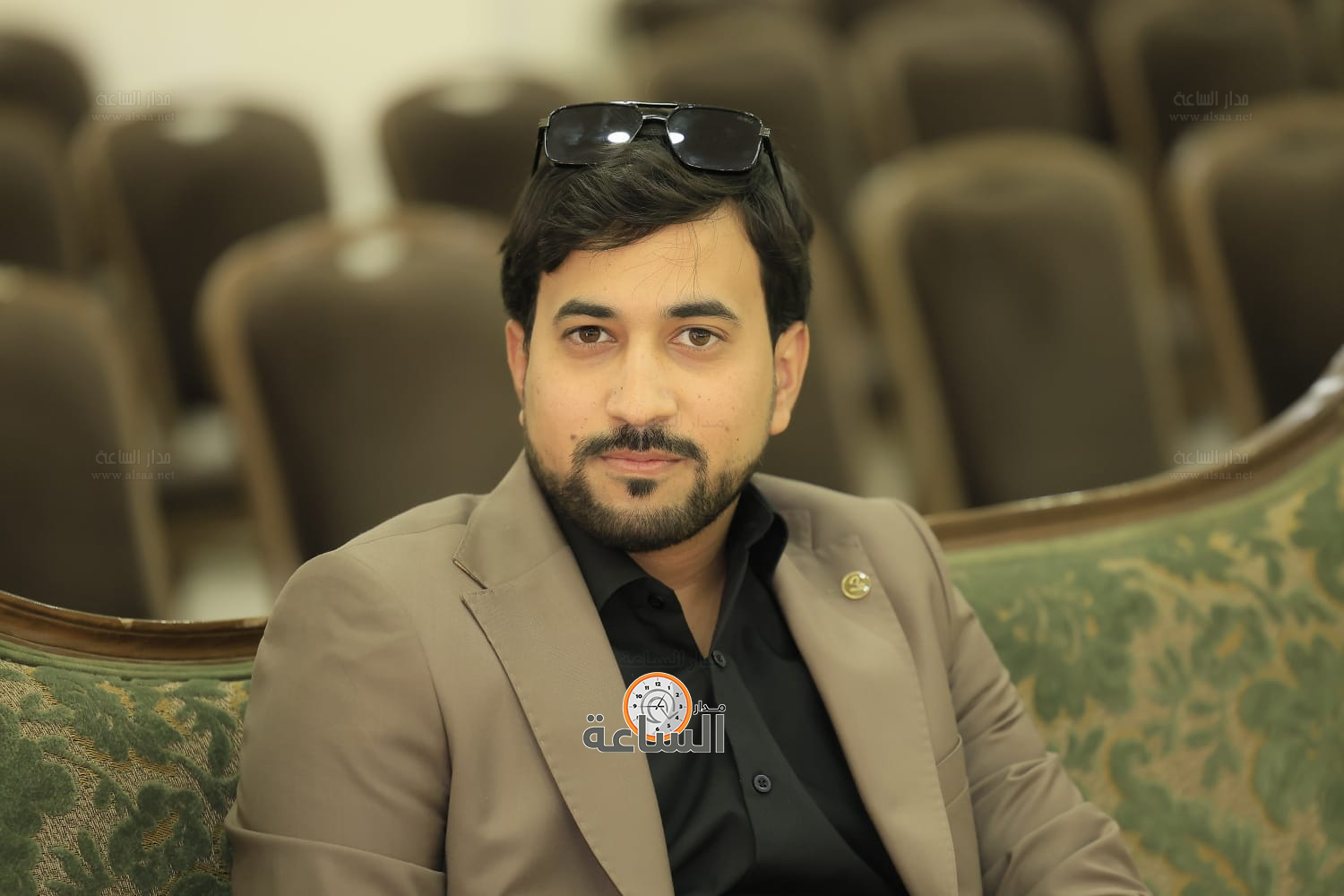 Madar Al-Saa Images 0.9097029286971018