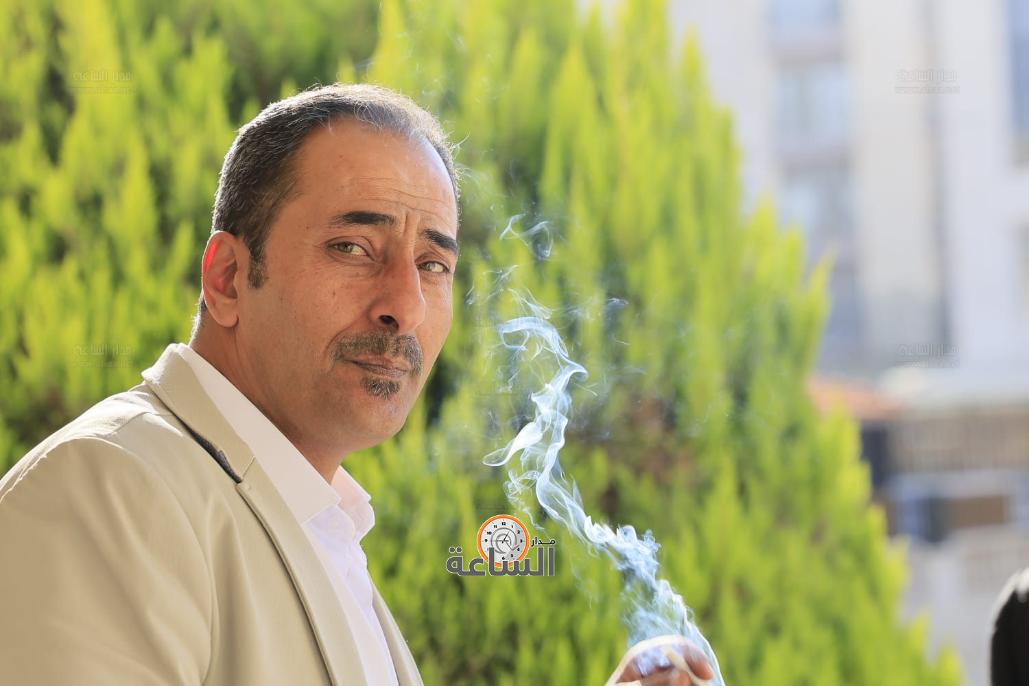 Madar Al-Saa Images 0.3028593430512566