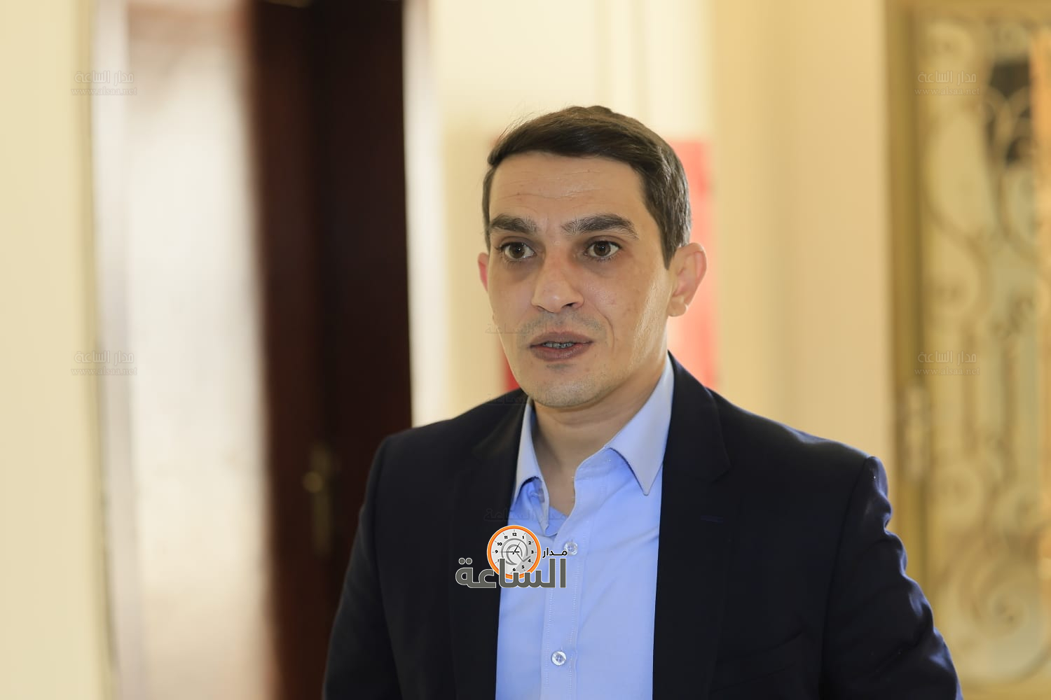 Madar Al-Saa Images 0.6591627851731272