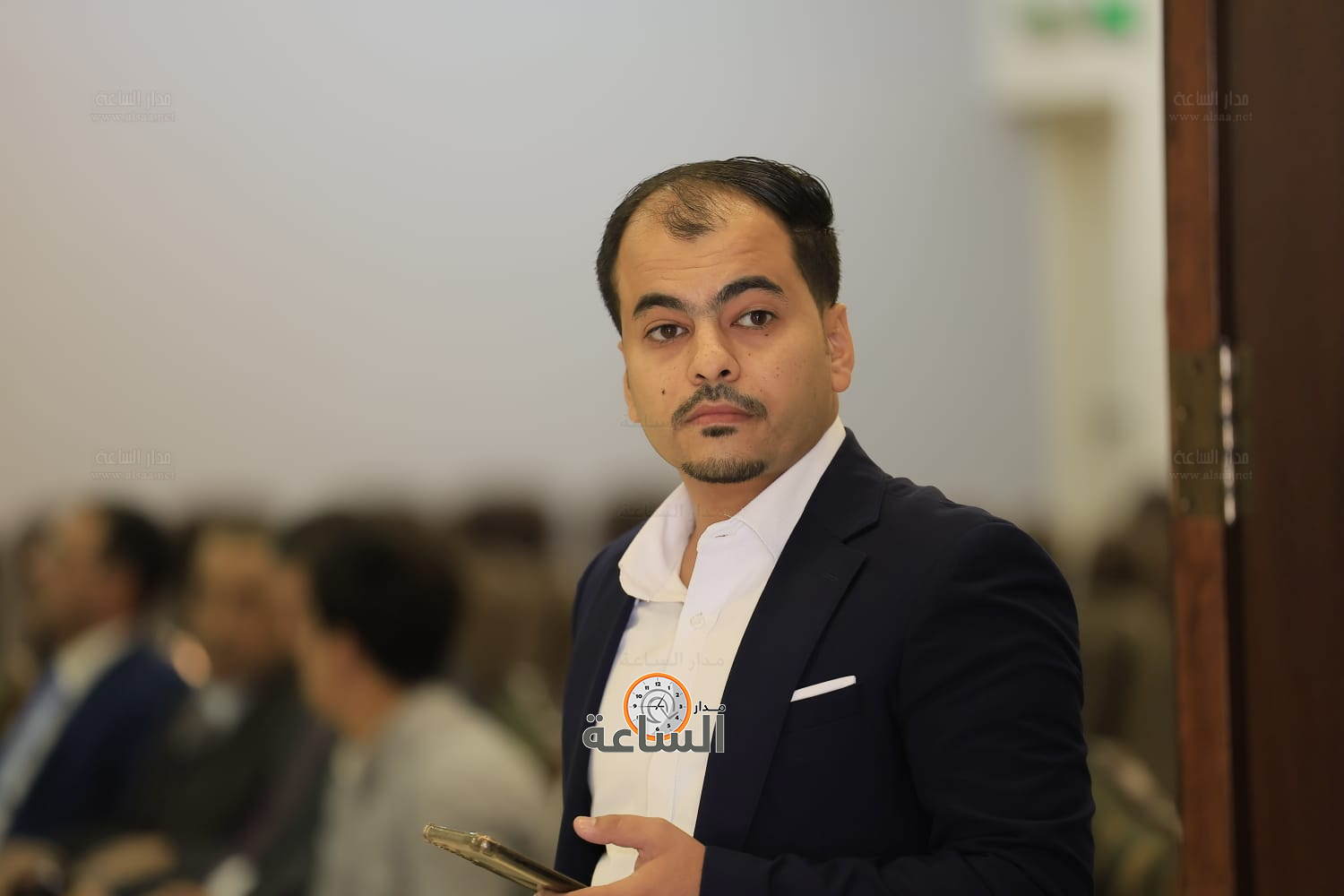 Madar Al-Saa Images 0.8198263022951657