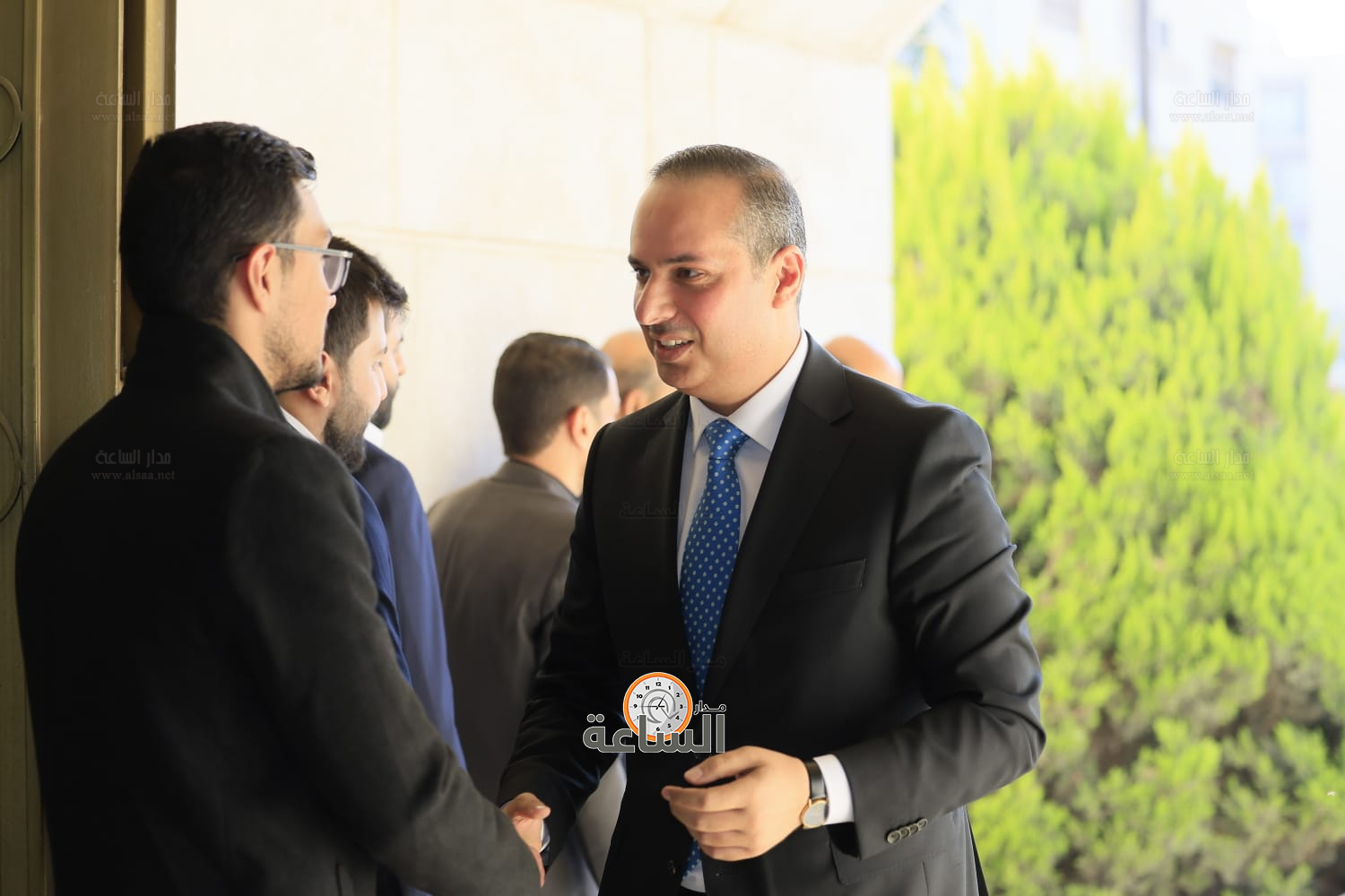 Madar Al-Saa Images 0.8521582844225307