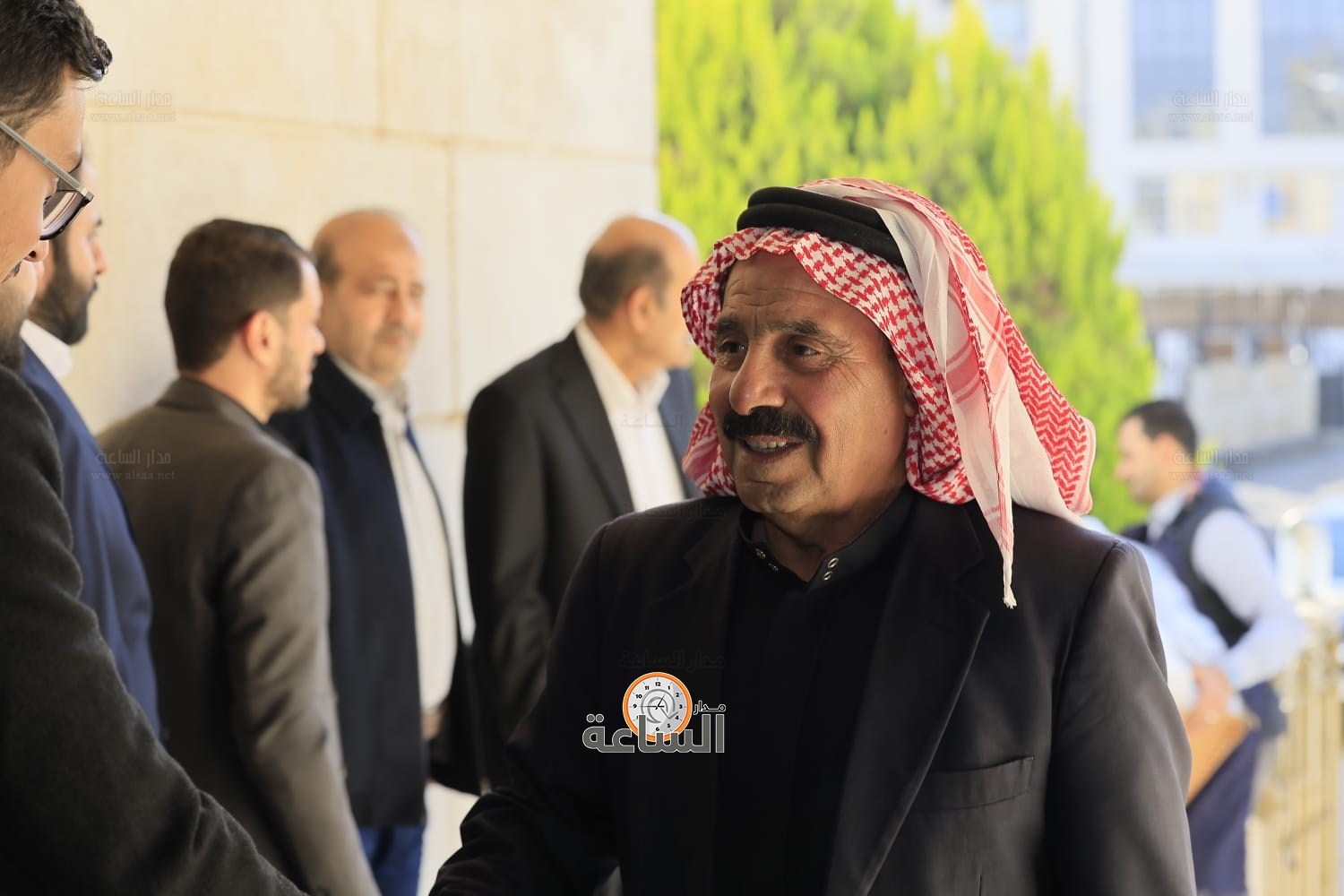 Madar Al-Saa Images 0.5859911490789458