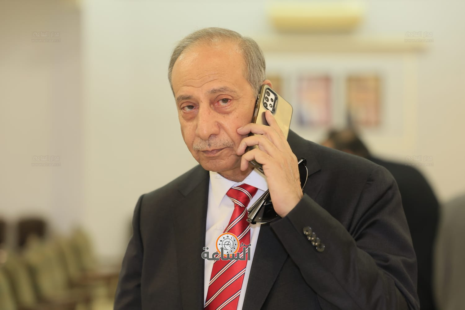 Madar Al-Saa Images 0.41908237824045225