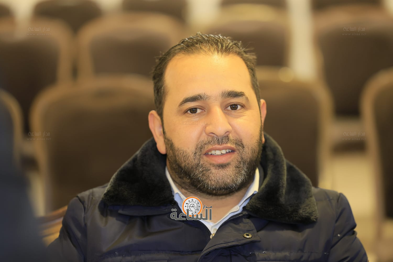 Madar Al-Saa Images 0.3694426885505292